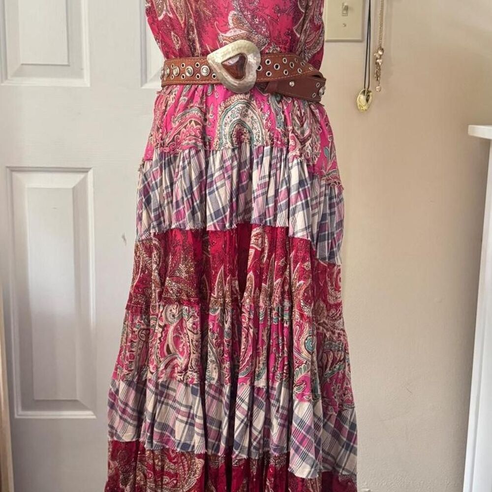 Solitaire Women's multi Dress